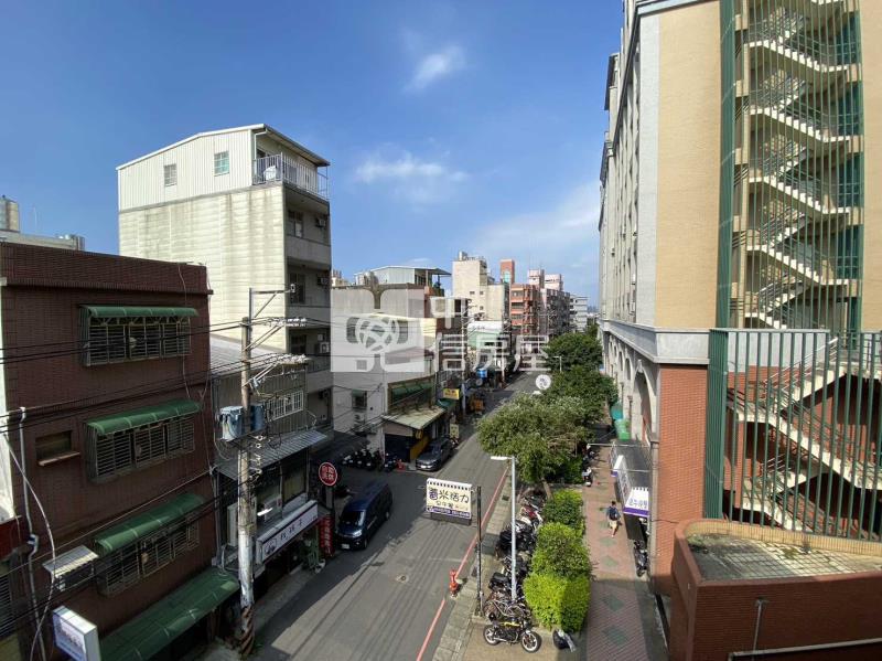 元智大學高投報2房加1+1大套房房屋室內格局與周邊環境
