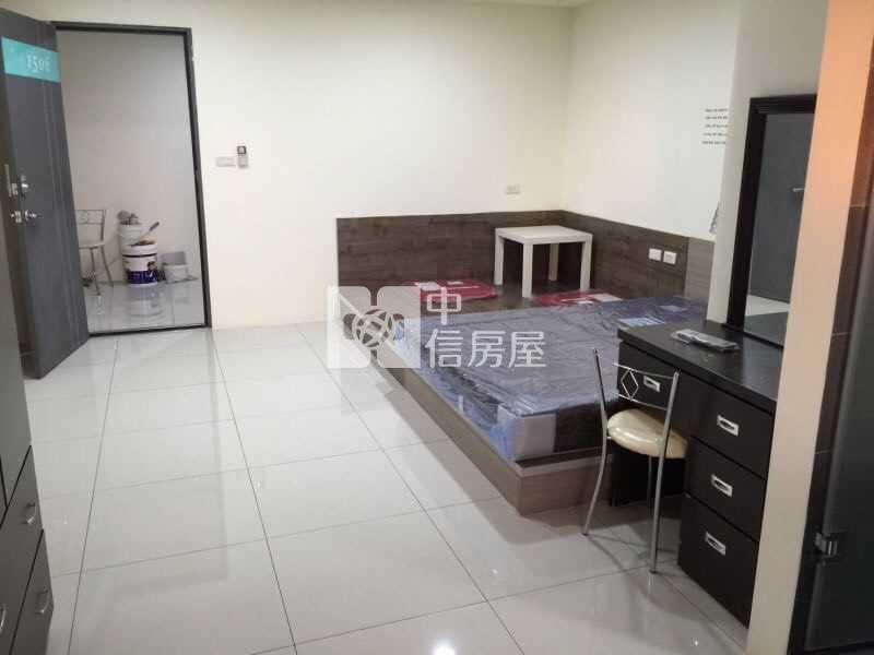 桃園市高投報32間套房房屋室內格局與周邊環境