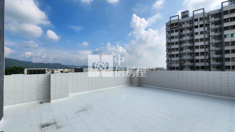 太平運動公園全新滿租年收400電梯透套房屋室內格局與周邊環境