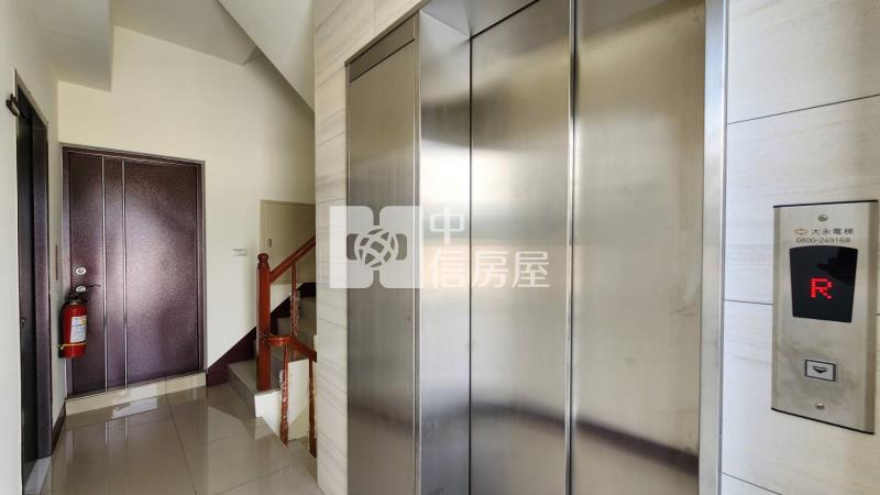 太平運動公園全新滿租年收400電梯透套房屋室內格局與周邊環境