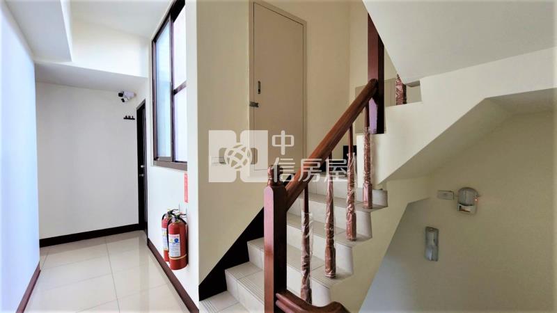 太平運動公園全新滿租年收400電梯透套房屋室內格局與周邊環境