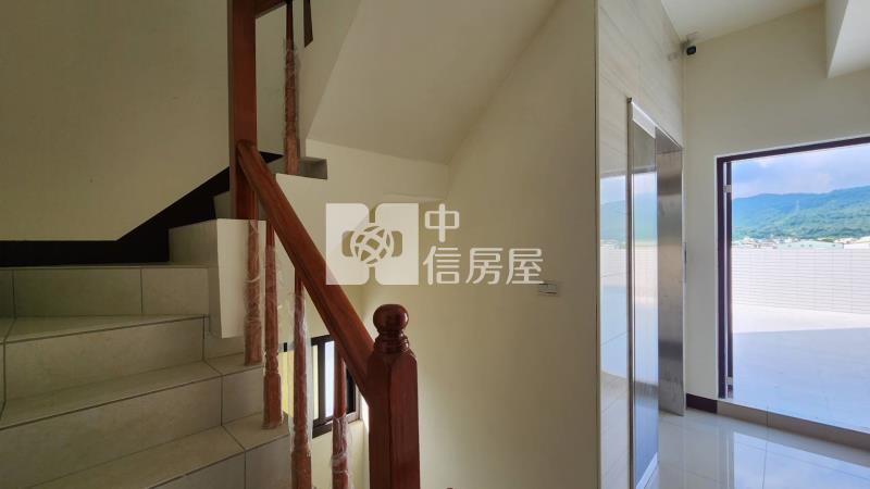 太平運動公園全新滿租年收400電梯透套房屋室內格局與周邊環境