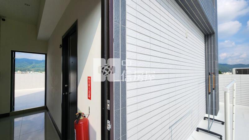 太平運動公園全新滿租年收400電梯透套房屋室內格局與周邊環境