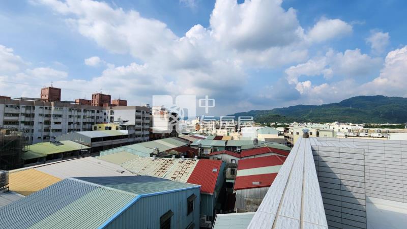 太平運動公園全新滿租年收400電梯透套房屋室內格局與周邊環境