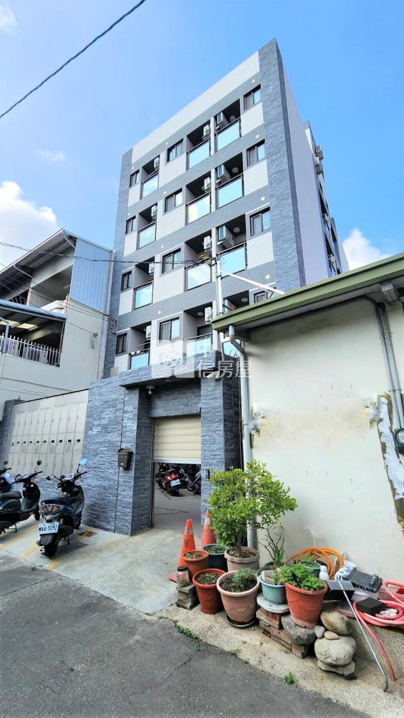 太平運動公園全新滿租年收400電梯透套房屋室內格局與周邊環境