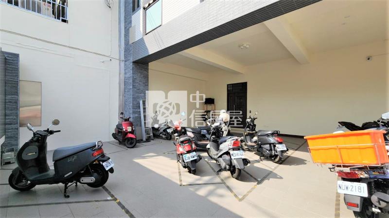 太平運動公園全新滿租年收400電梯透套房屋室內格局與周邊環境