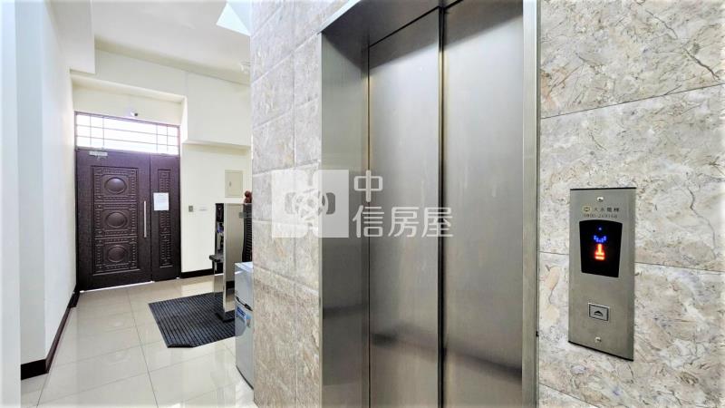 太平運動公園全新滿租年收400電梯透套房屋室內格局與周邊環境