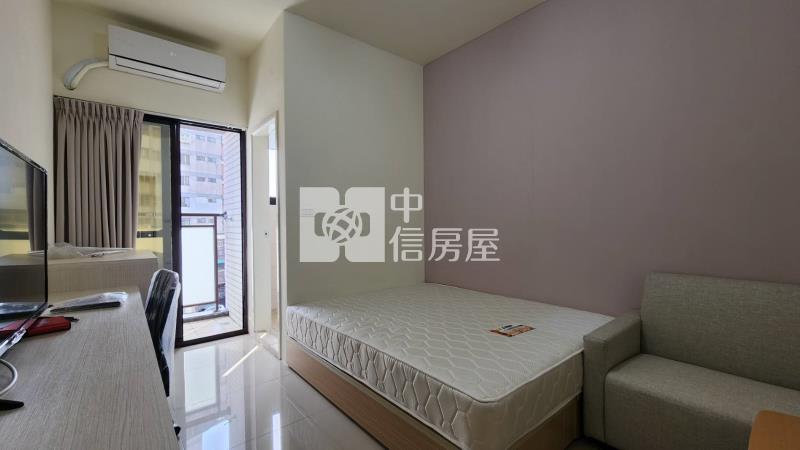 太平運動公園全新滿租年收400電梯透套房屋室內格局與周邊環境