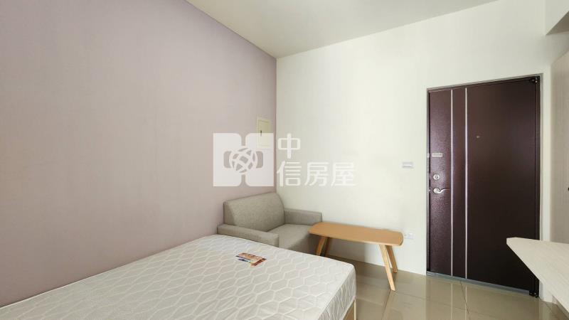 太平運動公園全新滿租年收400電梯透套房屋室內格局與周邊環境