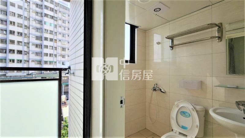 太平運動公園全新滿租年收400電梯透套房屋室內格局與周邊環境