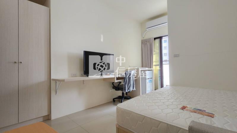 太平運動公園全新滿租年收400電梯透套房屋室內格局與周邊環境