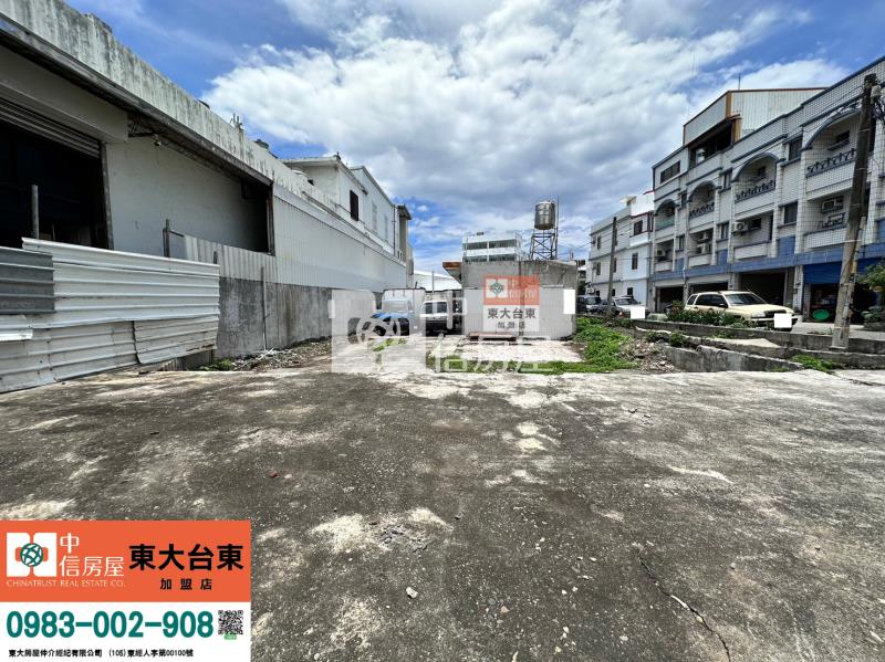 工業區221坪建地房屋室內格局與周邊環境