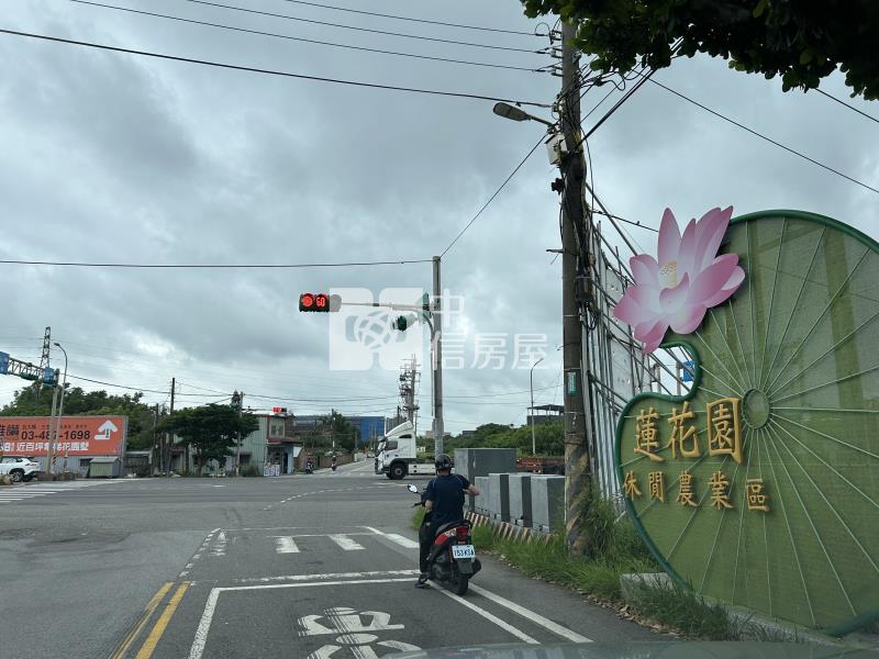 觀音66道路高收租農地廠房房屋室內格局與周邊環境