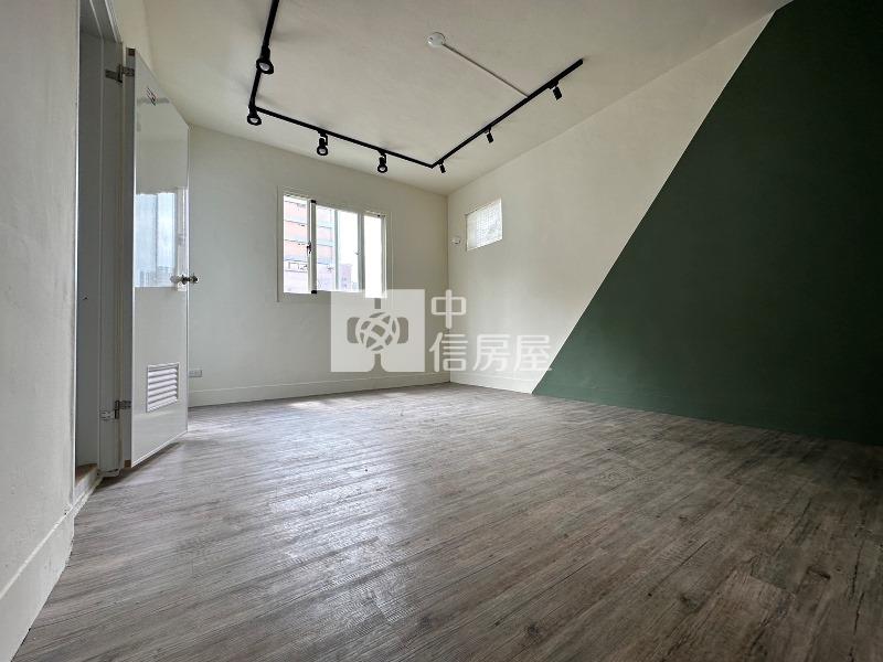 美術館旁公寓房屋室內格局與周邊環境