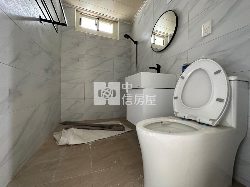 美術館旁公寓房屋室內格局與周邊環境