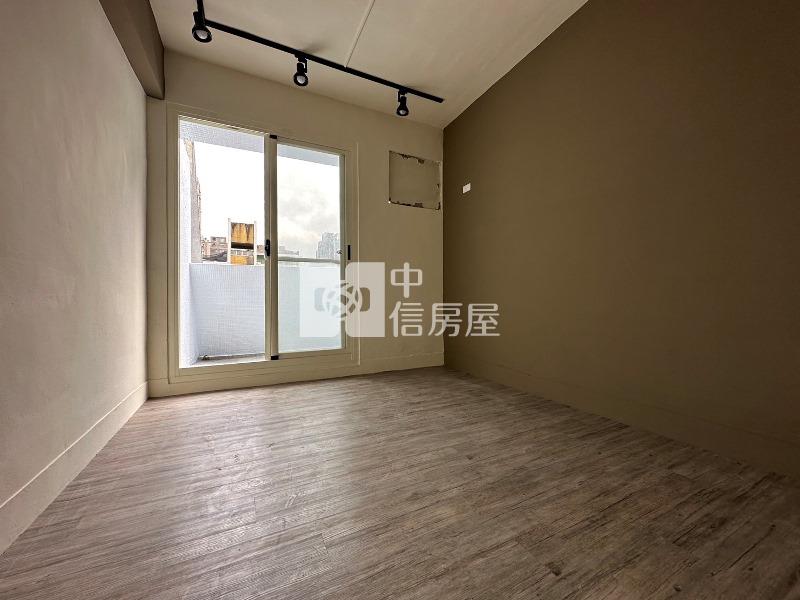 美術館旁公寓房屋室內格局與周邊環境