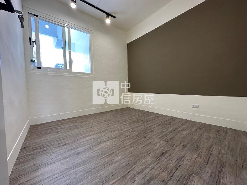 美術館旁公寓房屋室內格局與周邊環境