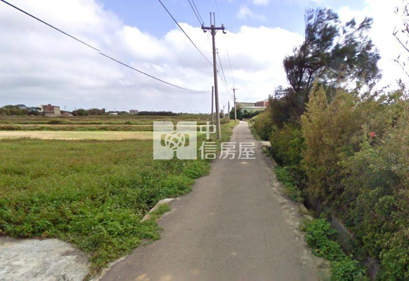 觀音【保生國小】正6米路568農地房屋室內格局與周邊環境