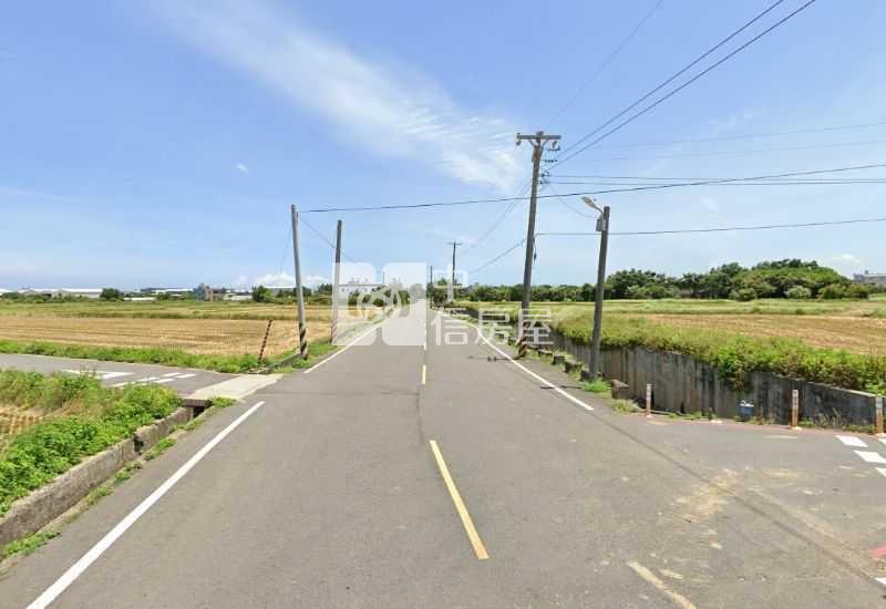 觀音【保生國小】正6米路568農地房屋室內格局與周邊環境