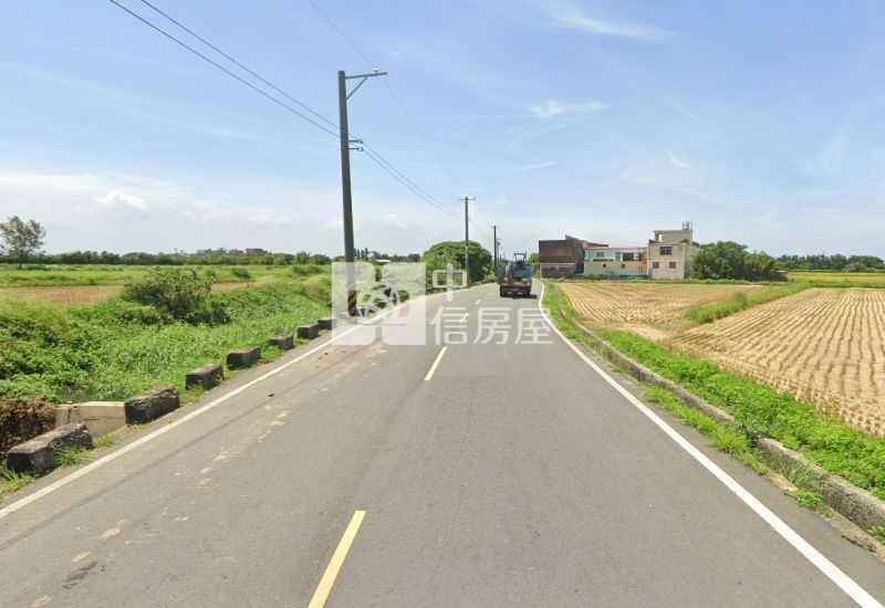 觀音【保生國小】正6米路568農地房屋室內格局與周邊環境
