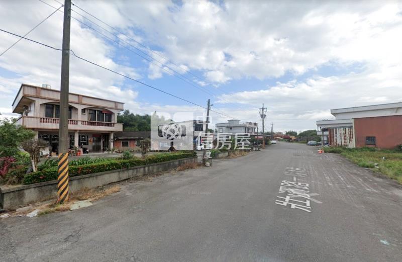 宜蘭壯圍便宜農+建地可蓋別墅.民宿房屋室內格局與周邊環境