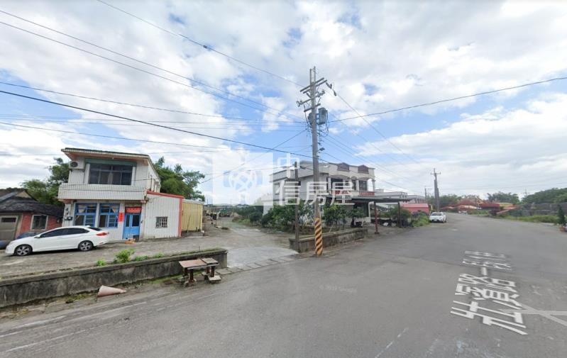 宜蘭壯圍便宜農+建地可蓋別墅.民宿房屋室內格局與周邊環境