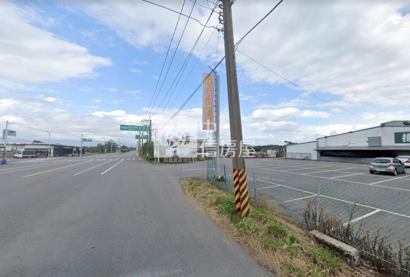 宜蘭壯圍便宜農+建地可蓋別墅.民宿房屋室內格局與周邊環境
