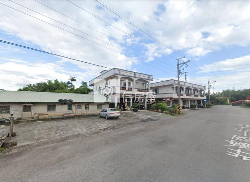 宜蘭壯圍便宜農+建地可蓋別墅.民宿房屋室內格局與周邊環境