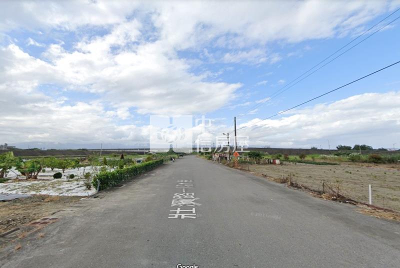 宜蘭壯圍便宜農+建地可蓋別墅.民宿房屋室內格局與周邊環境