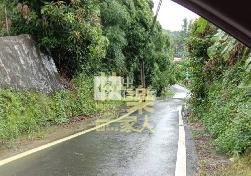 玉井台三線果樹農地房屋室內格局與周邊環境