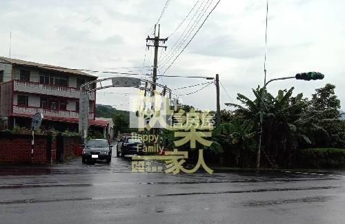 玉井台三線果樹農地房屋室內格局與周邊環境