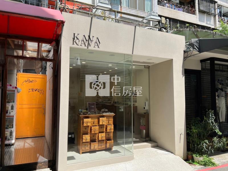 北區 | 現買現收租一中透天房屋室內格局與周邊環境