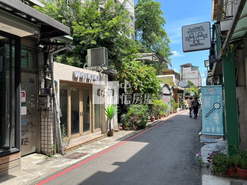 北區 | 現買現收租一中透天房屋室內格局與周邊環境