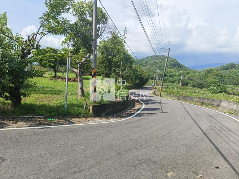 楠西龜丹溫泉合法農舍房屋室內格局與周邊環境