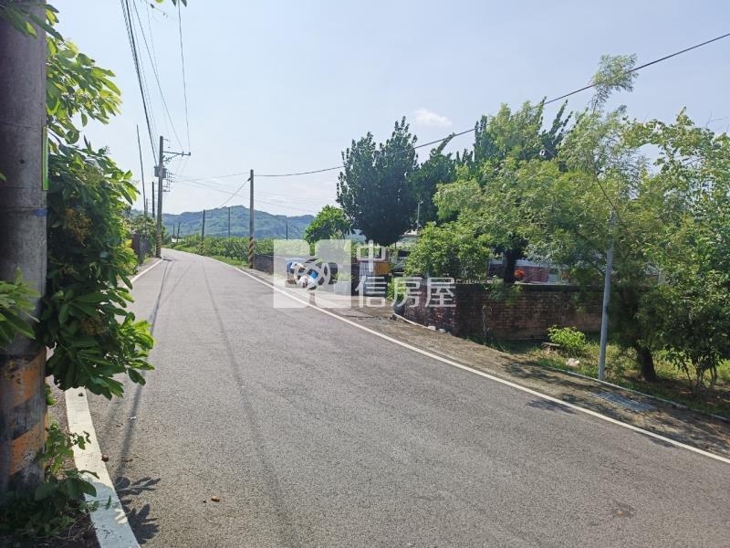 楠西龜丹溫泉合法農舍房屋室內格局與周邊環境