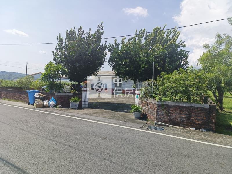 楠西龜丹溫泉合法農舍房屋室內格局與周邊環境