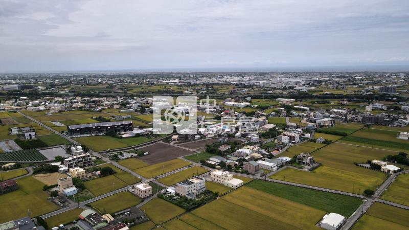 苗栗苑裡農地房屋室內格局與周邊環境