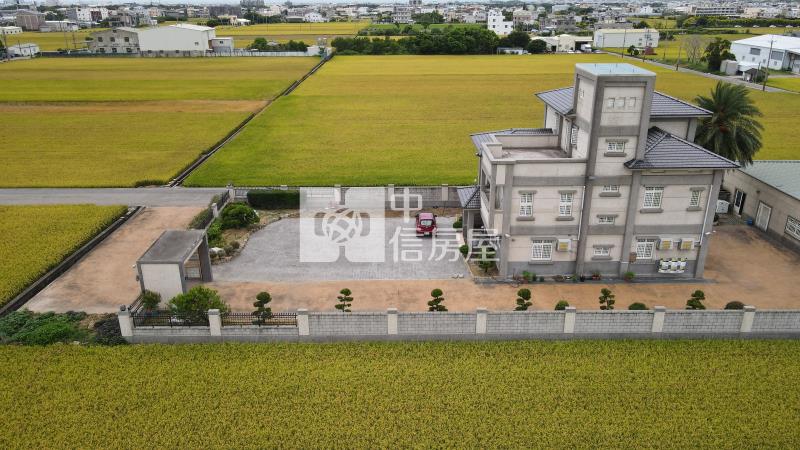 苗栗苑裡農地房屋室內格局與周邊環境