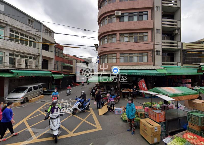 楊梅區都計內農、建地房屋室內格局與周邊環境