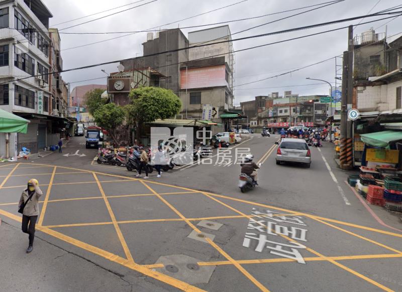 楊梅區都計內農、建地房屋室內格局與周邊環境