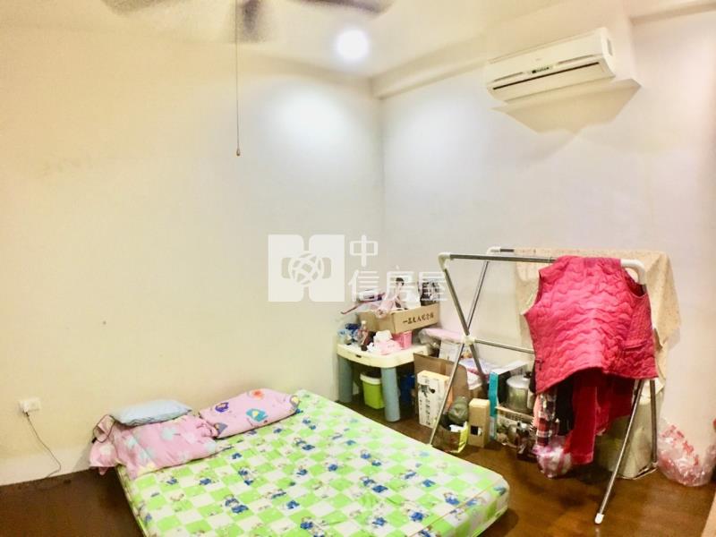 宜蘭市北門商業店面房屋室內格局與周邊環境