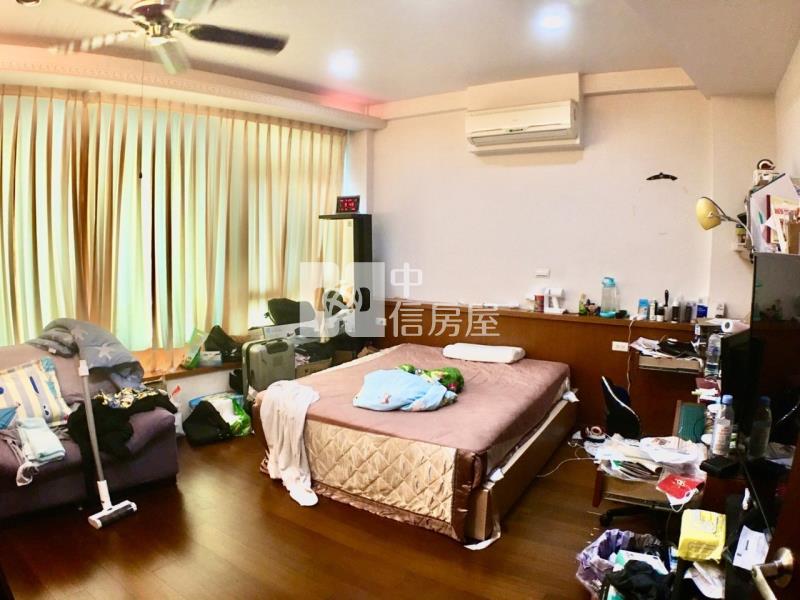 宜蘭市北門商業店面房屋室內格局與周邊環境