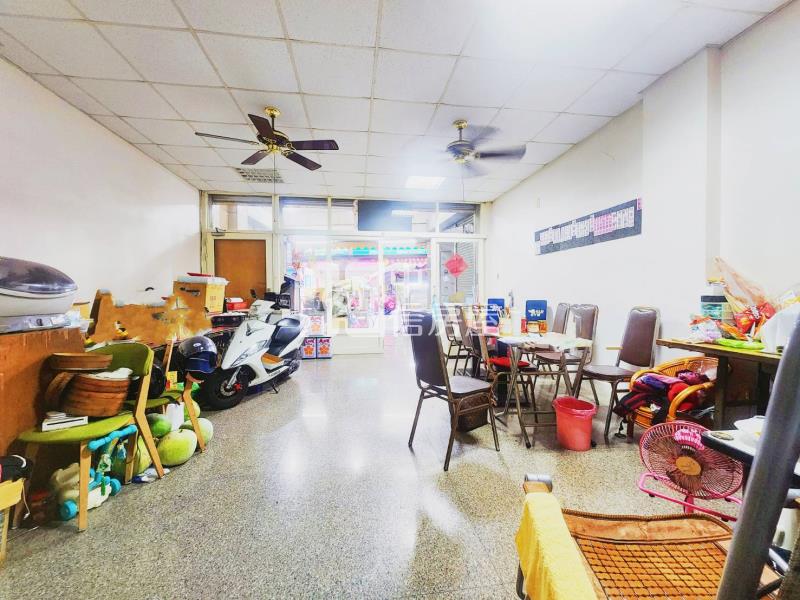 宜蘭市北門商業店面