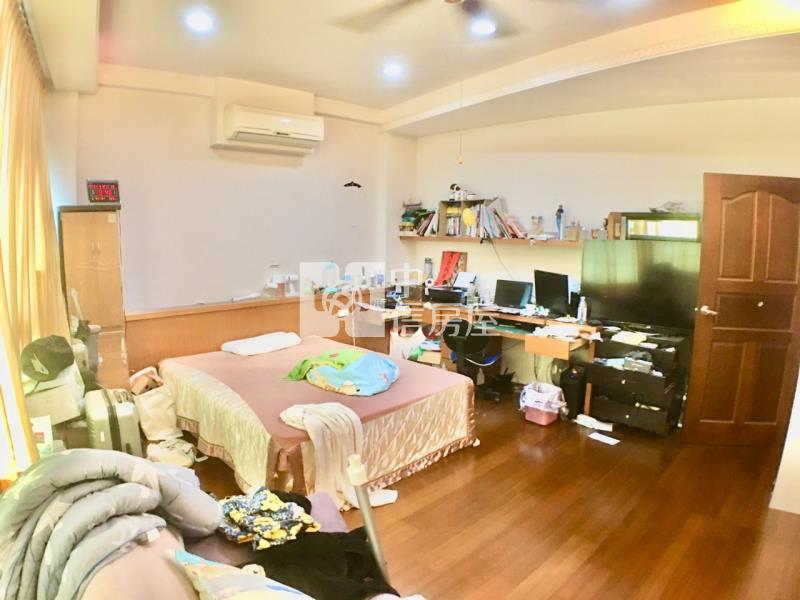宜蘭市北門商業店面房屋室內格局與周邊環境