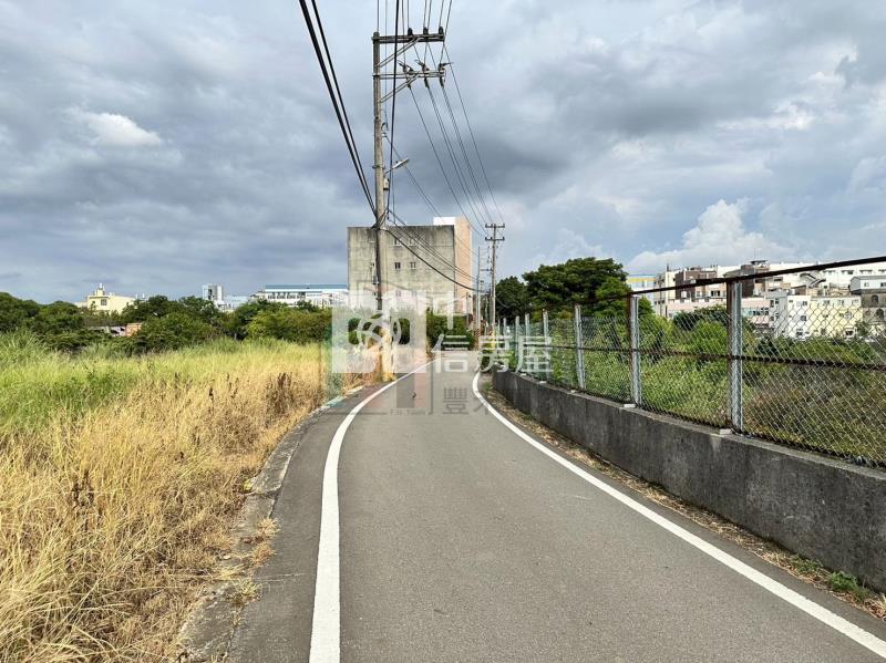 【豐禾】溪海國小方正農地房屋室內格局與周邊環境