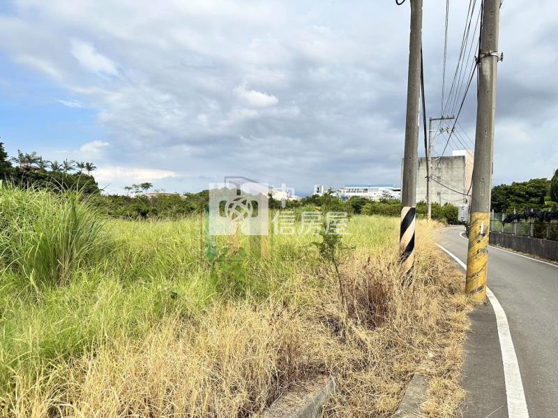 【豐禾】溪海國小方正農地房屋室內格局與周邊環境