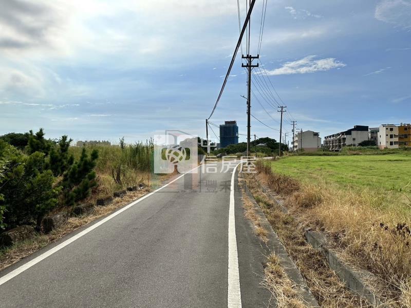 【豐禾】溪海國小方正農地房屋室內格局與周邊環境