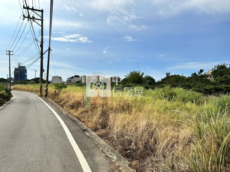 【豐禾】溪海國小方正農地房屋室內格局與周邊環境
