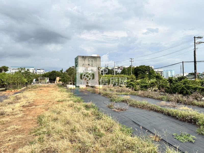 【豐禾】溪海國小方正農地房屋室內格局與周邊環境