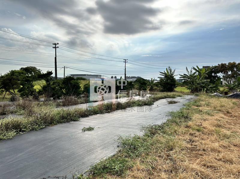 【豐禾】溪海國小方正農地房屋室內格局與周邊環境